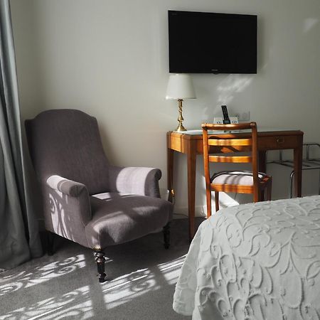 Logis Hotel Royal Saint-Mart Royat Eksteriør bilde