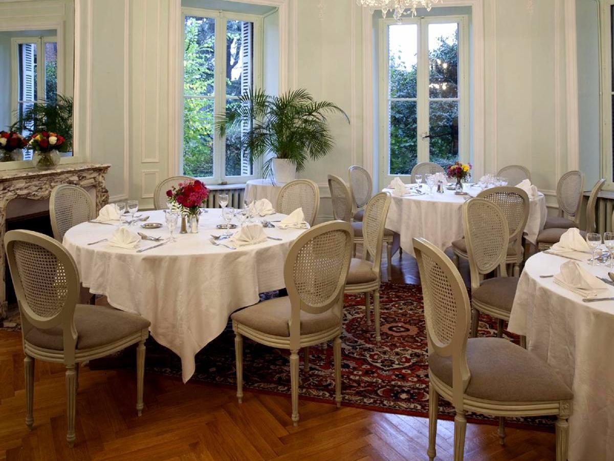 Logis Hotel Royal Saint-Mart Royat Eksteriør bilde