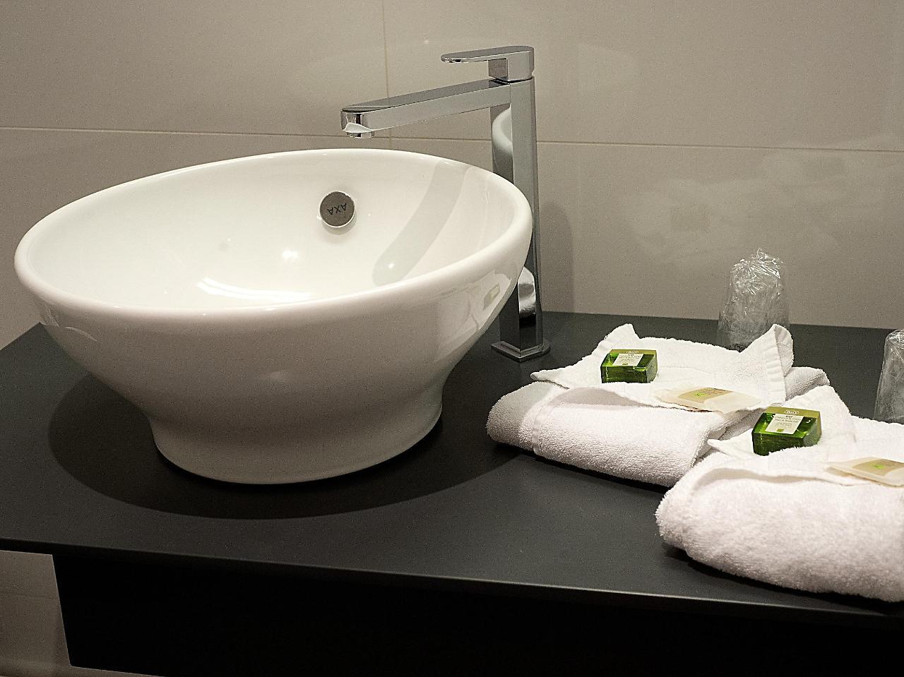 Logis Hotel Royal Saint-Mart Royat Eksteriør bilde
